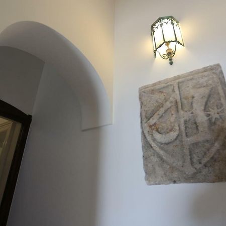 Il Cedrangolo House Monopoli Buitenkant foto