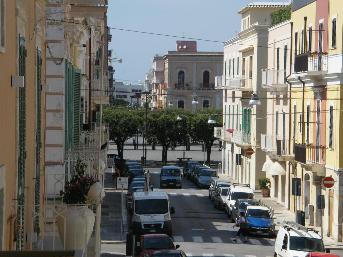 Il Cedrangolo House Appartement Monopoli Buitenkant foto