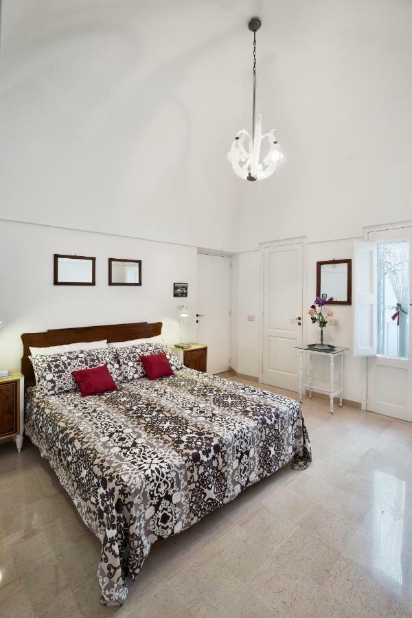 Il Cedrangolo House Monopoli Buitenkant foto
