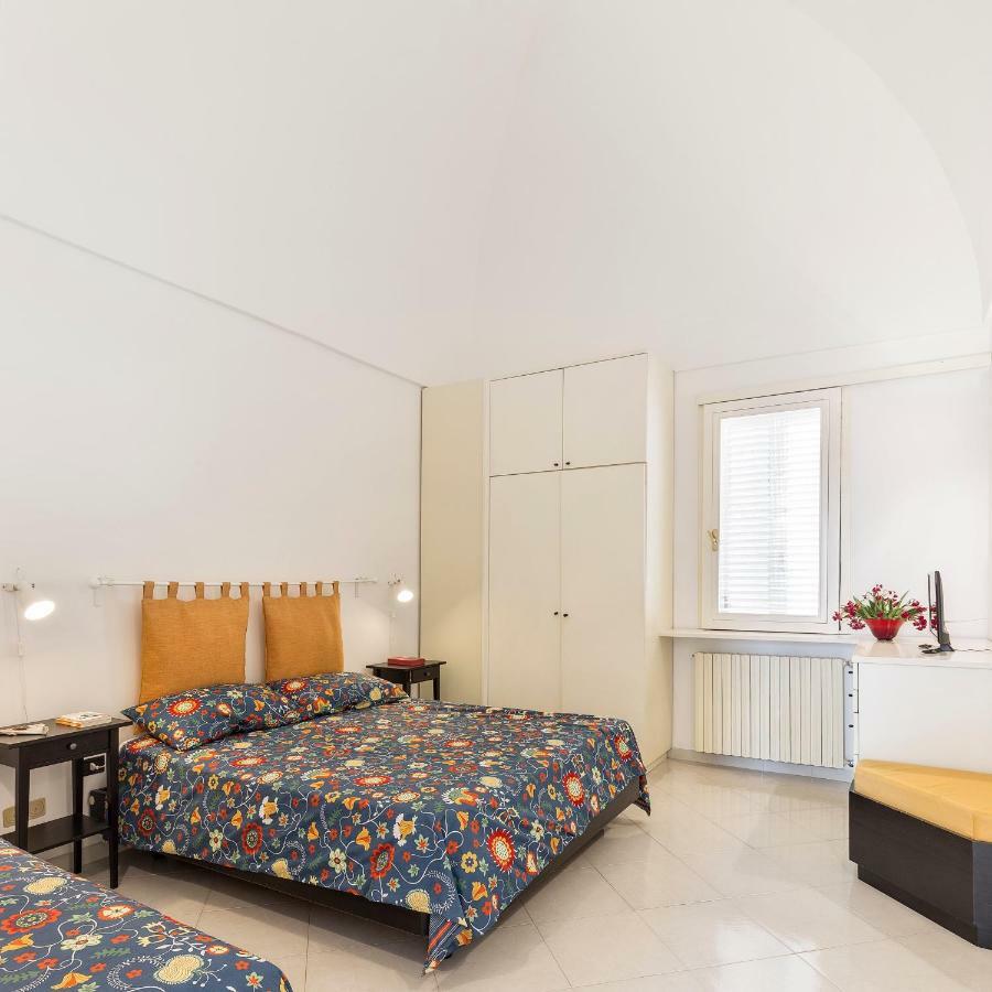 Il Cedrangolo House Monopoli Buitenkant foto