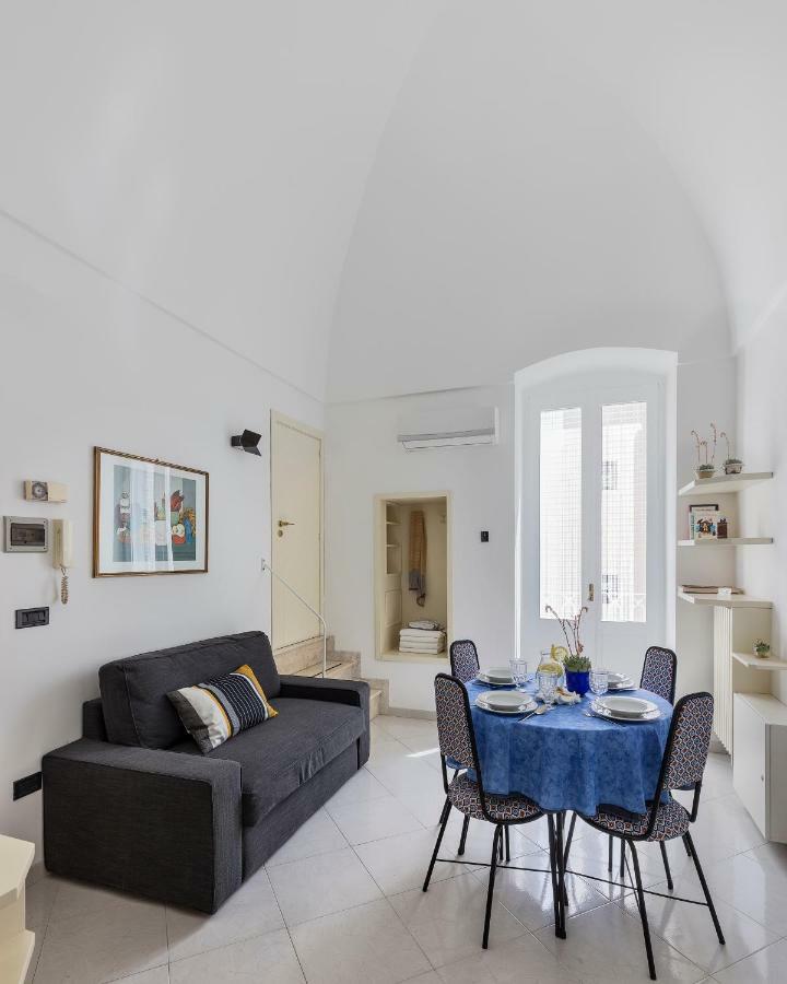 Il Cedrangolo House Monopoli Buitenkant foto